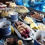 Und Cafe Paso Vierkirchen