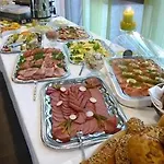 Hotel Und Cafe Paso Vierkirchen