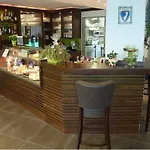 Und Cafe Paso Hotel Vierkirchen
