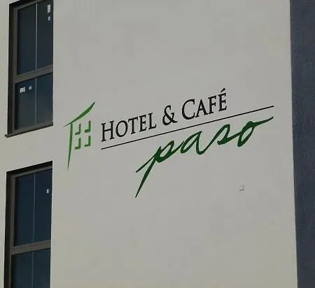 Und Cafe Paso Vierkirchen