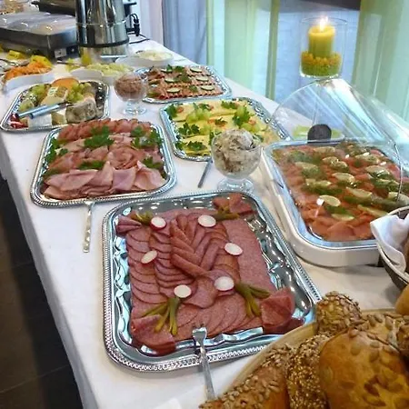 Und Cafe Paso Vierkirchen
