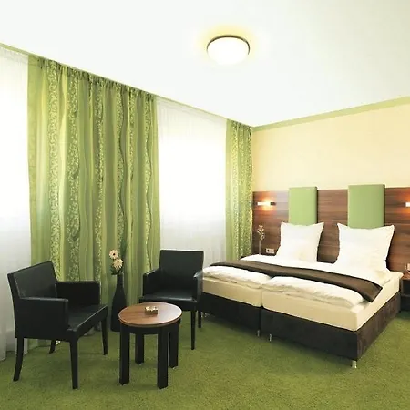 Hotel Und Cafe Paso
