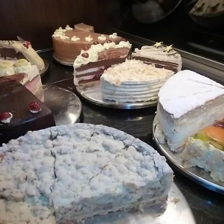 ウント カフェ パソ 3* Vierkirchen