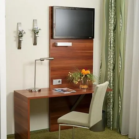 ウント カフェ パソ 3* Vierkirchen