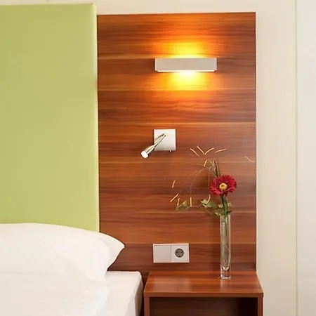Hotel Und Cafe Paso