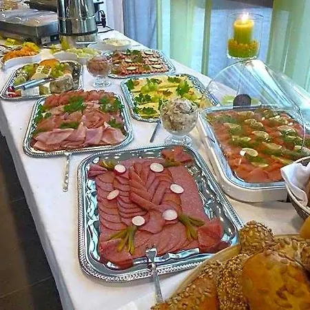 Und Cafe Paso Vierkirchen