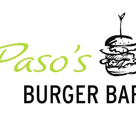 فندق Und Cafe Paso 3*