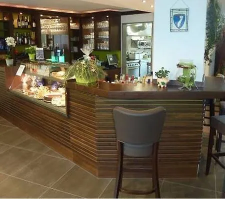 Und Cafe Paso Hotel Vierkirchen