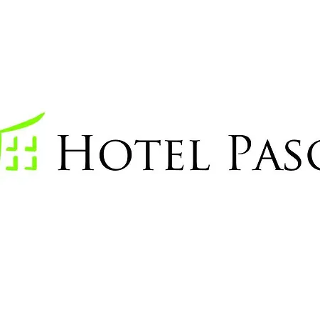 Hotel Und Cafe Paso