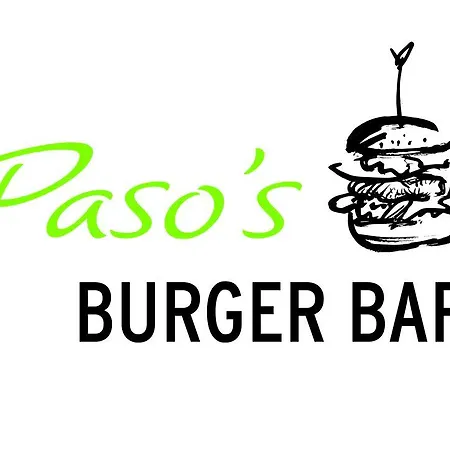 Hotel Und Cafe Paso Vierkirchen