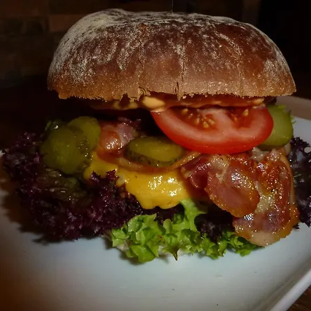 Und Cafe Paso Szálloda 3*