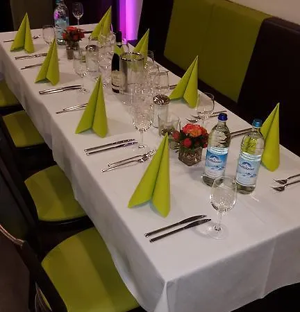 Hotel Und Cafe Paso Vierkirchen